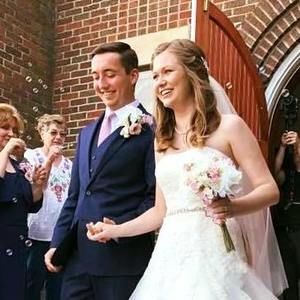 Meet your Posher, Leah